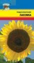 Подсолнечник Лакомка УУ