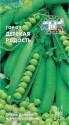 Горох Детская радость 5 г Сед