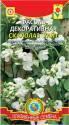Фасоль декоративная Скалолаз Уайт Плз