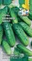 Огурец Бочковой засол Сед