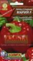 Перец Мария F1 Аэл