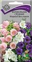Колокольчик средний Махровый смесь окрасок Поиск