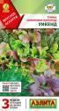 Смесь салатных культур Уикенд Аэл