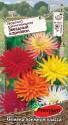 Георгина Звездный карнавал смесь ПС