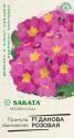 Примула Данова розовая F1 Саката Гав