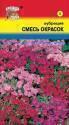Аубреция Смесь окрасок УУ