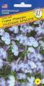 Лобелия Ривьера Голубые брызги Прес