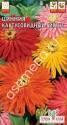 Цинния Кактусовидный Гигант смесь СА