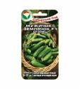 Огурец Мужичок-землячок F1 СС