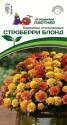 Бархатцы Строберри Блонд отклоненные Пар