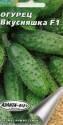 Огурец Вкусняшка F1 Аэл