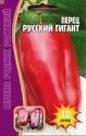 Перец Русский гигант Реш