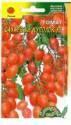 Томат Сахарный куполок черри F1 красный ЦС