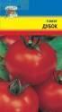 Томат Дубок УУ