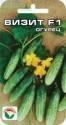 Огурец Визит F1 СС