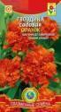 Гвоздика садовая Оранж Плз