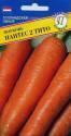 Морковь Нантес 2 Тито Прес