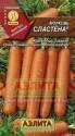 Морковь Сластена Аэл