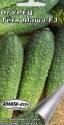 Огурец Тетя Маша F1 Аэл