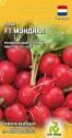 Редис Мондиал F1 Гав