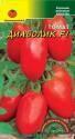 Томат Диаболик F1 Голландия ЦС
