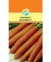 Морковь Наполи F1 Акв