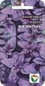 Базилик Карлик фиолетовый СС