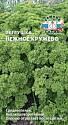 Петрушка Нежное кружево кудрявая Сед
