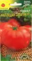 Томат Настоящий сибиряк F1 ЦС