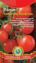 Томат Северная малютка Плз