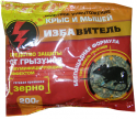 Избавитель 200 г (40), зерно от грызунов
