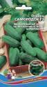 Огурец Самородок F1 УД