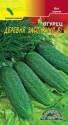 Огурец Деревня Засолкино F1 ЦС