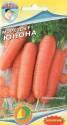 Морковь Юнона F1 Наш