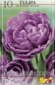 Тюльпан Лилак Перфекшн махровые поздние 10 шт 12/+