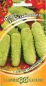 Огурец Белый ангел F1 Гав