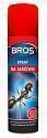 БРОС Аэрозоль 150 мл (12), от муравьев