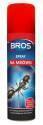 БРОС Аэрозоль 150 мл (12), от муравьев