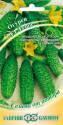 Огурец Теща F1 Гав