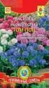Василек Том Поц низкорослая смесь Плз