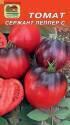 Томат Сержант Пеппер Наш