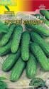Огурец Букетный корнишон F1 ЦС