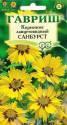 Кореопсис Санбурст ланцетовидный Гав