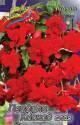 Бегония Каскад Пендула алая 5/6 50 шт
