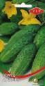 Огурец Амур F1 ССО