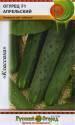 Огурец Апрельский F1 НК