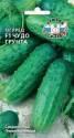 Огурец Чудо грунта F1 Сед
