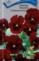 Фиалка Совершенство рубиновая рогатая Поиск