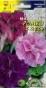 Петуния Ромео смесь махровая ЦС