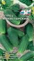 Огурец Монастырский Сед